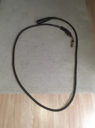 Antorcha soldar Bernard