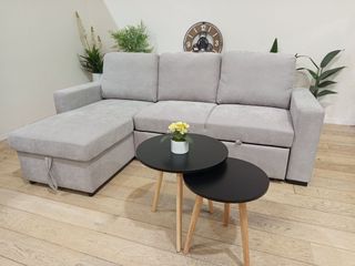 Sofá Cama Chaise Longue - NUEVO