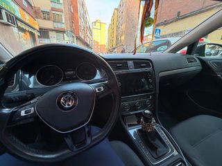 Volkswagen Golf 2019