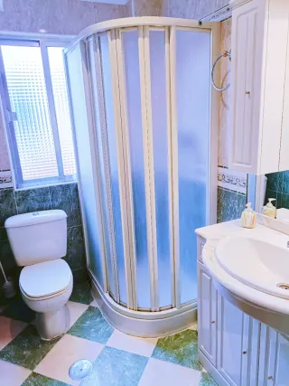 Alquiler habitación estudiantes