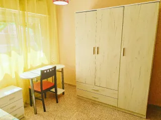 Alquiler habitación estudiantes