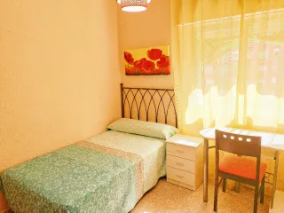 Alquiler habitación estudiantes