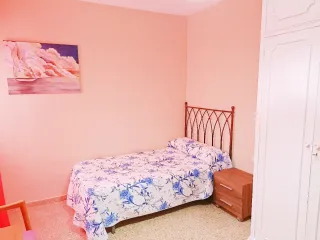 Alquiler habitación estudiantes