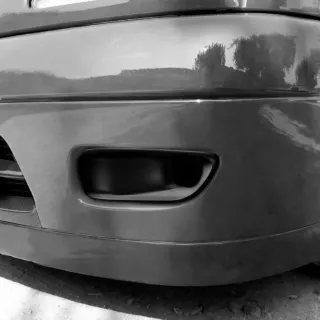 Entrada de aire Citröen Saxo