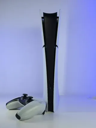 PlayStation 5 Edición Digital mando ps5 original