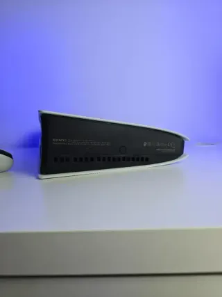 PlayStation 5 Edición Digital mando ps5 original