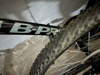 Bicicleta B Pro Corte Inglés M610/M710