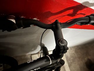 Bicicleta B Pro Corte Inglés M610/M710