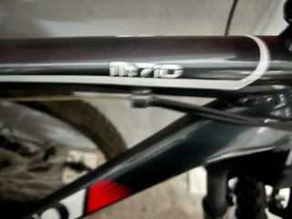 Bicicleta B Pro Corte Inglés M610/M710