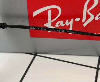 Gafas Polarizadas Ray Ban Jack