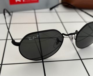 Gafas Polarizadas Ray Ban Jack