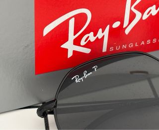 Gafas Polarizadas Ray Ban Jack