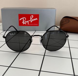 Gafas Polarizadas Ray Ban Jack