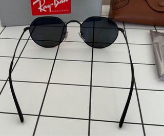 Gafas Polarizadas Ray Ban Jack