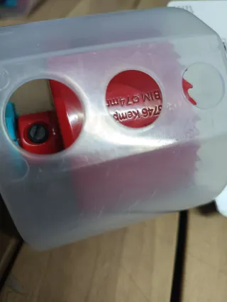 Wolfcraft Sierra Corona Ø74mm x 40mm