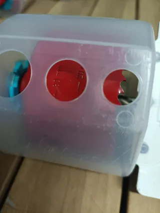 Wolfcraft Sierra Corona Ø74mm x 40mm