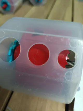 Wolfcraft Sierra Corona Ø74mm x 40mm