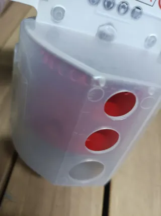 Wolfcraft Sierra Corona Ø74mm x 40mm