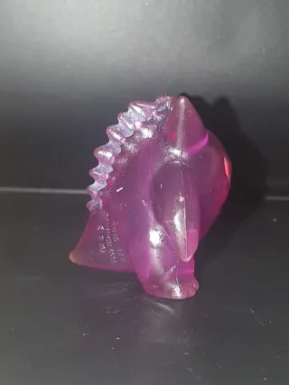 Gengar tomy keychan Ectoplasma 1 Stampa