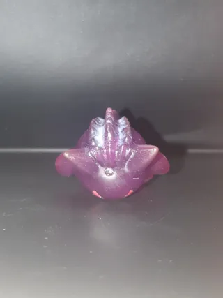 Gengar tomy keychan Ectoplasma 1 Stampa