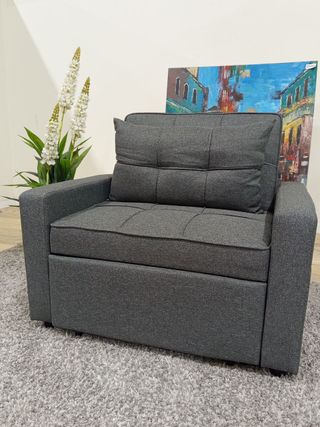 Sofá Cama – 1 Plaza