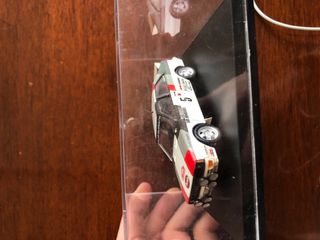 Colección Troféu Rally 1:43