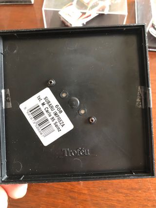 Colección Troféu Rally 1:43