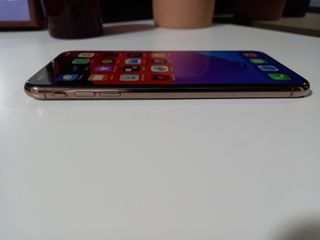 iPhone XS Oro rosa