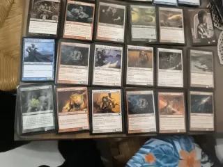 Pack Cartas Magic The Gathering