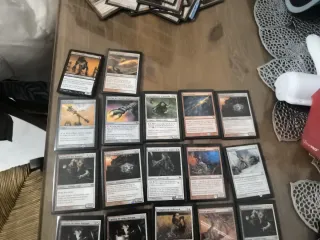 Pack Cartas Magic The Gathering