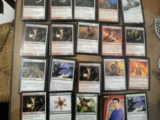 Pack Cartas Magic The Gathering