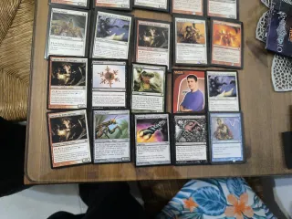 Pack Cartas Magic The Gathering