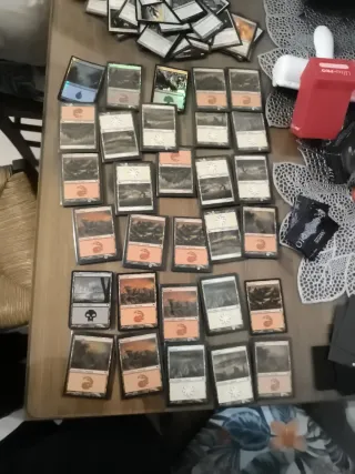Pack Cartas Magic The Gathering