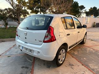 Dacia Sandero 1.4