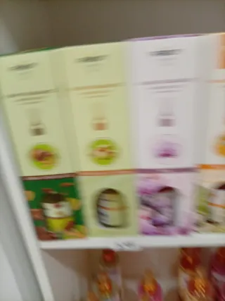 Ambientador Mikado Prady Dubai Chocolate