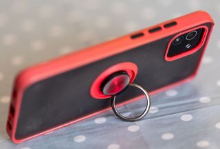 Samsung Galaxy A03 32GB + Funda Antigolpes