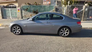 BMW Serie 3 2007 325xi 4x4