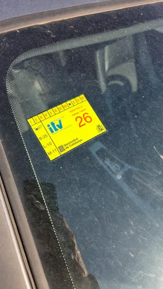 BMW Serie 3 2007 325xi 4x4