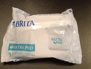 Filtros para Jarra Brita MAXTRA