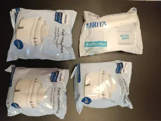 Filtros para Jarra Brita MAXTRA