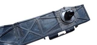 Soporte Parachoques Trasero Lexus IS II (05-13)