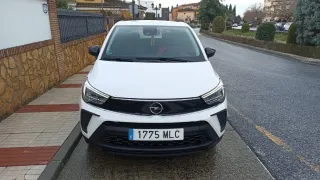 Opel Crossland 2023