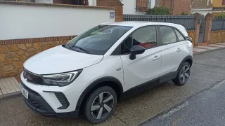 Opel Crossland 2023