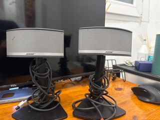 Altavoces Bose 2.1