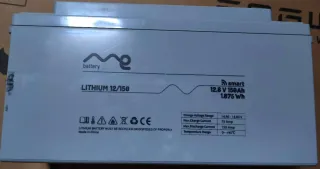 Nevera Trivalente Thetford N4141E+ Grande 140L aut