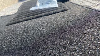 Kit Tapetes BMW Novos Originais