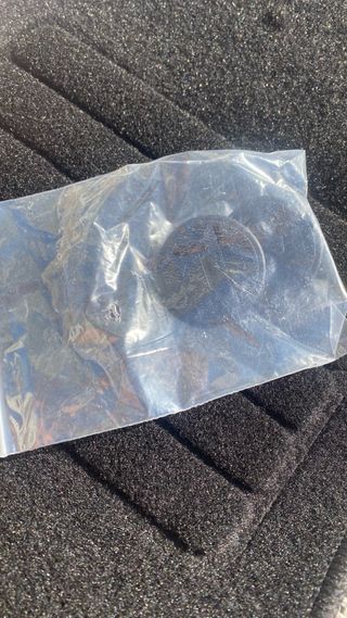 Kit Tapetes BMW Novos Originais