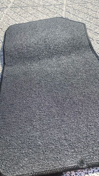 Kit Tapetes BMW Novos Originais