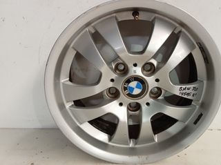 Bmw 7jx16eh2 llanta serie 3 berlina (e90) 433994