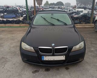 Bmw 7jx16eh2 llanta serie 3 berlina (e90) 433994